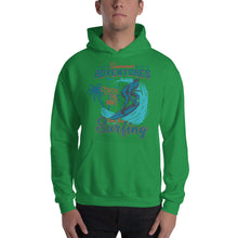 Load image into Gallery viewer, Summer Adventures Hoodie - Tees Arena | TeesArena.com