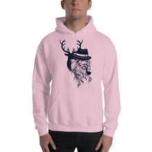 Load image into Gallery viewer, Old Mountain Dweller Hoodie - Tees Arena | TeesArena.com