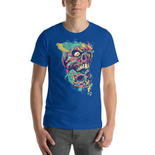 Load image into Gallery viewer, Demon Eats T-Shirt - Tees Arena | TeesArena.com