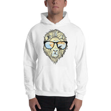 Load image into Gallery viewer, Swag Lion Hoodie - Tees Arena | TeesArena.com