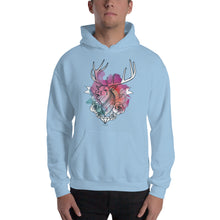 Load image into Gallery viewer, Diamond Deer Hoodie - Tees Arena | TeesArena.com