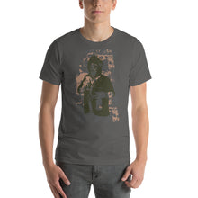Load image into Gallery viewer, Gangsta Gorilla T-Shirt - Tees Arena | TeesArena.com