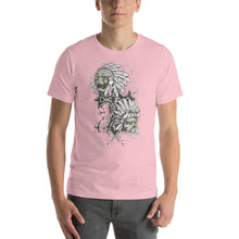 Load image into Gallery viewer, Indian Skulls T-Shirt - Tees Arena | TeesArena.com