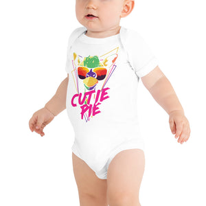 Cutie Pie Bodysuit - Tees Arena | TeesArena.com