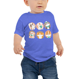 Cute Squad T-Shirt - Tees Arena | TeesArena.com