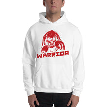 Load image into Gallery viewer, Warrior Hoodie - Tees Arena | TeesArena.com