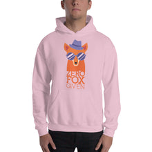 Load image into Gallery viewer, Zero Fox Given Hoodie - Tees Arena | TeesArena.com