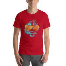 Load image into Gallery viewer, Swaggy Lion T-Shirt - Tees Arena | TeesArena.com