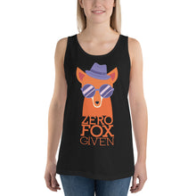 Load image into Gallery viewer, Zero Fox Given Tank Top - Tees Arena | TeesArena.com