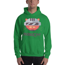 Load image into Gallery viewer, Robocat Hoodie - Tees Arena | TeesArena.com