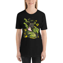 Load image into Gallery viewer, Nuclear Girl T-Shirt - Tees Arena | TeesArena.com