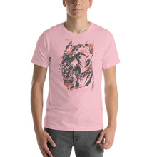 Load image into Gallery viewer, Muted Dog T-Shirt - Tees Arena | TeesArena.com