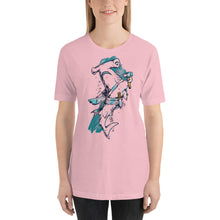 Load image into Gallery viewer, Hammerhead T-Shirt - Tees Arena | TeesArena.com