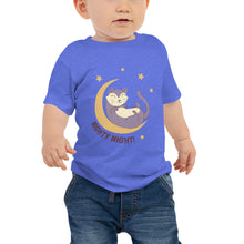 Load image into Gallery viewer, Nighty Night T-Shirt - Tees Arena | TeesArena.com