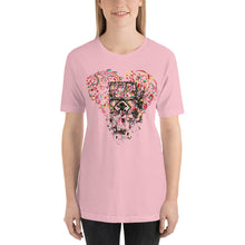 Load image into Gallery viewer, Toxic Love T-Shirt - Tees Arena | TeesArena.com