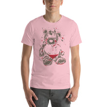 Load image into Gallery viewer, Empty Teddy Bear T-Shirt - Tees Arena | TeesArena.com