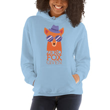 Load image into Gallery viewer, Zero Fox Given Hoodie - Tees Arena | TeesArena.com