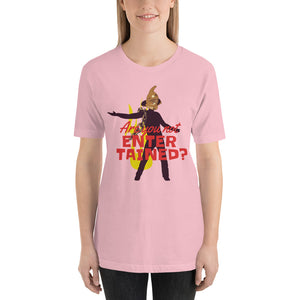 Are You Not Entertained T-Shirt - Tees Arena | TeesArena.com