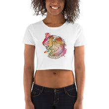 Load image into Gallery viewer, Beast King Crop Top - Tees Arena | TeesArena.com