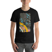Load image into Gallery viewer, Audiotape T-Shirt - Tees Arena | TeesArena.com