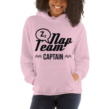 Load image into Gallery viewer, Nap Team Hoodie - Tees Arena | TeesArena.com