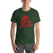 Load image into Gallery viewer, Warrior T-Shirt - Tees Arena | TeesArena.com
