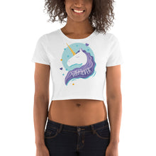 Load image into Gallery viewer, Whatever Crop Top - Tees Arena | TeesArena.com