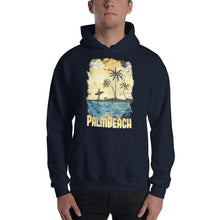 Load image into Gallery viewer, Palm Beach Hoodie - Tees Arena | TeesArena.com