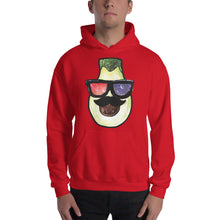 Load image into Gallery viewer, Stylish Avocado Hoodie - Tees Arena | TeesArena.com