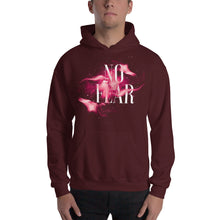 Load image into Gallery viewer, No Fear Hoodie - Tees Arena | TeesArena.com