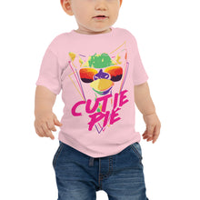 Load image into Gallery viewer, Cutie Pie T-Shirt - Tees Arena | TeesArena.com