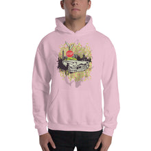 Load image into Gallery viewer, Classic Never Die Hoodie - Tees Arena | TeesArena.com