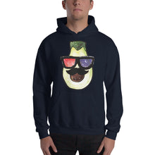 Load image into Gallery viewer, Stylish Avocado Hoodie - Tees Arena | TeesArena.com