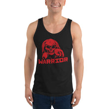 Load image into Gallery viewer, Warrior Tank Top - Tees Arena | TeesArena.com