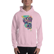 Load image into Gallery viewer, Demon Eats Hoodie - Tees Arena | TeesArena.com