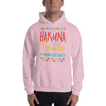 Load image into Gallery viewer, Hakuna Tequila Hoodie - Tees Arena | TeesArena.com