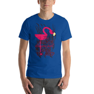 The Flock T-Shirt - Tees Arena | TeesArena.com