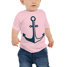 Load image into Gallery viewer, Little Sailor T-Shirt - Tees Arena | TeesArena.com