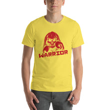Load image into Gallery viewer, Warrior T-Shirt - Tees Arena | TeesArena.com