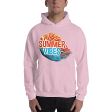 Load image into Gallery viewer, Summer Vibes Hoodie - Tees Arena | TeesArena.com