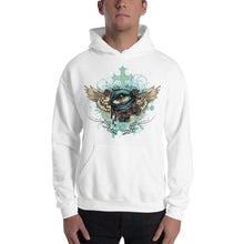 Load image into Gallery viewer, The Eye Hoodie - Tees Arena | TeesArena.com