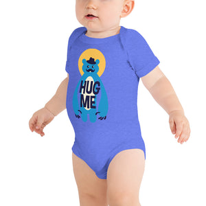 Hug Me Bodysuit - Tees Arena | TeesArena.com