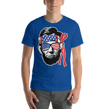 Load image into Gallery viewer, American Lincoln T-Shirt - Tees Arena | TeesArena.com
