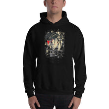 Load image into Gallery viewer, Black Widow Hoodie - Tees Arena | TeesArena.com
