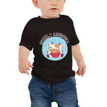 Load image into Gallery viewer, Udderly Adorable T-Shirt - Tees Arena | TeesArena.com