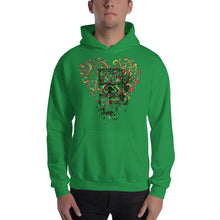 Load image into Gallery viewer, Toxic Love Hoodie - Tees Arena | TeesArena.com