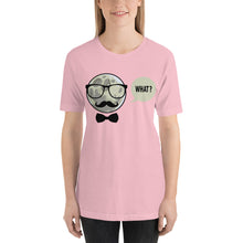 Load image into Gallery viewer, What? T-Shirt - Tees Arena | TeesArena.com