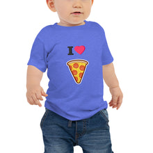 Load image into Gallery viewer, Love Pizza T-Shirt - Tees Arena | TeesArena.com