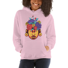 Load image into Gallery viewer, Flower In The Head Hoodie - Tees Arena | TeesArena.com