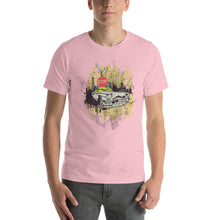 Load image into Gallery viewer, Classic Never Die T-Shirt - Tees Arena | TeesArena.com